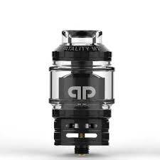 FATALITY 25 RTA QP DESIGN BLACK